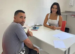 Prefeitura garante atendimento psiquiátrico gratuito aos moradores de Santa Luzia do Norte com a equipe do CAPS