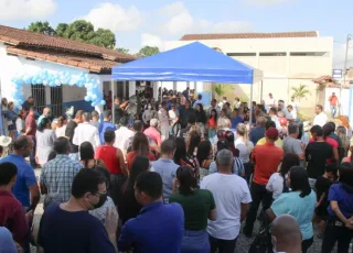 Prefeitura inaugura o CRAS IV Vila Vargas nesta terça (02); confira detalhes do evento