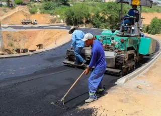 Prefeitura  informa a liberação do tráfego de veículos na Ladeira do Colina Verde nesta  terça (15)