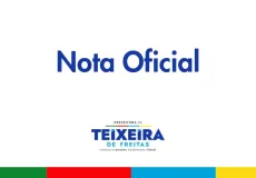 Prefeitura informa recesso administrativo de fim de ano; serviços essenciais seguem funcionando.