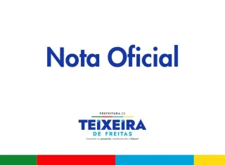 Prefeitura informa recesso administrativo de fim de ano; serviços essenciais seguem funcionando.