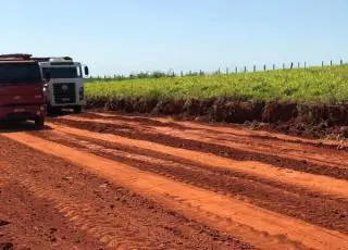 Prefeitura inicia segunda etapa do Polo Industrial e de Logística de Teixeira de Freitas