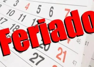 Prefeitura mantém feriado do dia 9 de maio com ponto facultativo para o comércio que irá funcionar