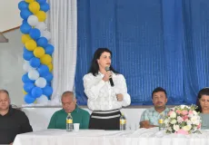 Prefeitura Municipal de Nova Viçosa realiza Conferência Municipal de Prognóstico, Programas, Projetos e Ações do Plano Municipal de Saneamento Básico