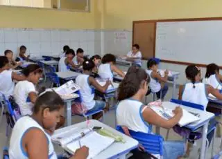 Prefeitura Municipal de Teixeira de Freitas disponibiliza mais de 4 mil vagas para novos alunos na Rede Municipal