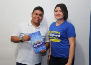 Prefeitura Municipal de Teixeira de Freitas firma convênio com BigCard para disponibilizar linha de crédito para servidores