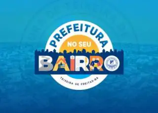Prefeitura no seu Bairro acontece na Igreja IDERP Central, no bairro Teixeirinha, nesta sexta (18).