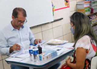 Prefeitura No Seu Bairro: Mais uma edição ocorreu neste sábado (28) no Tancredo Neves em Teixeira de Freitas
