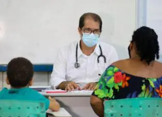 Prefeitura No Seu Bairro: Quinta edição ocorreu nesta sexta (04) na Escola Municipal Irmã Dulce