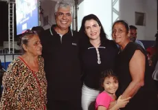 Prefeitura Nova Viçosa inaugura Praça Manuel Pedro dos Santos. Local  vira novo ponto de encontro 