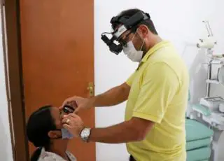 Prefeitura promove atendimentos para pacientes com glaucoma; saiba como participar