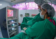 Prefeitura realiza mutirão de cirurgias no Hospital Municipal; confira