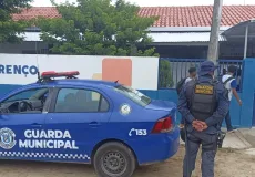 Prefeitura reforça segurança em escolas de Teixeira de Freitas nesta semana