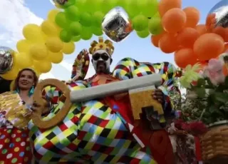 Prefeituras da Bahia têm até esta sexta-feira (19) para inscrição no Carnaval 2026