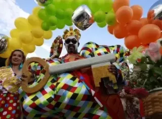 Prefeituras da Bahia têm até esta sexta-feira (19) para inscrição no Carnaval 2026