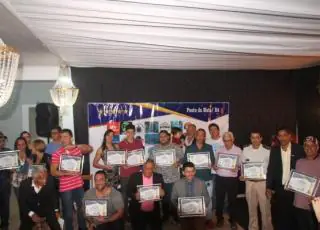 Prêmio Destak Imprensa Bahia 2019 premia os melhores do ano em Posto da Mata