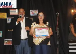 Prêmio Destaque Nobre Excelência premia os melhores de 2019 em Alcobaça