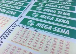 Prêmio principal da Mega-Sena pode pagar hoje R$ 30 milhões