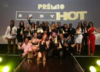 Prêmio Sexy Hot 2018: 'Oscar Pornô' conheça os indicados por categoria