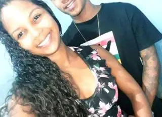 Premonição- Casal é executado a tiros em Conceição da Barra-ES. Mulher estava grávida