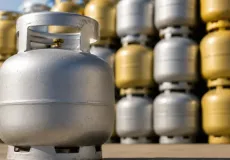 Prepare o bolso: gás de cozinha pode subir até R$ 10 e botijão chegar a R$ 160 na Bahia