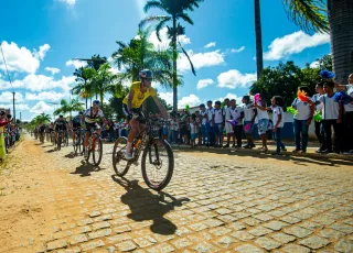 Preparem o pedal – A Brasil Ride vem aí