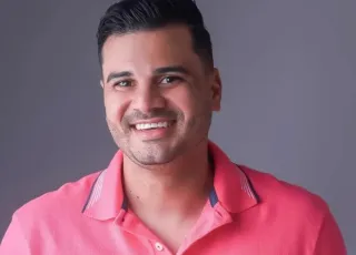 Presidente da Câmara de Guaratinga, “Paulo Chiclete” é afastado pela Justiça em investigação sobre tráfico de drogas e lavagem de dinheiro