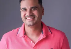 Presidente da Câmara de Guaratinga, Paulo Chiclete, e mais seis são presos durante Operação contra o comando vermelho