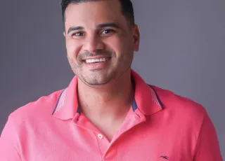 Presidente da Câmara de Guaratinga, Paulo Chiclete, e mais seis são presos durante Operação contra o comando vermelho