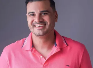 Presidente da Câmara de Guaratinga, Paulo Chiclete, e mais seis são presos durante Operação contra o comando vermelho