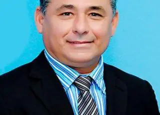Presidente da Câmara de Itatinga é assassinado. Vídeo flagra ação dos atiradores