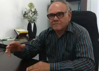 Presidente da câmara de Nova Viçosa acredita que Neto será candidato ao governo