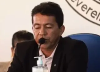 Presidente da Câmara de Sobradinho é preso em investigação que apura fraude em licitações e desvio de recursos públicos