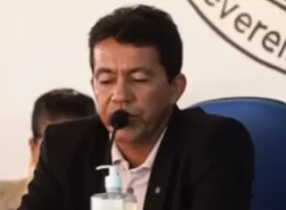 Presidente da Câmara de Sobradinho é preso em investigação que apura fraude em licitações e desvio de recursos públicos