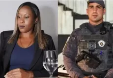 Presidente da Comissão da Mulher da OAB é morta a facadas pelo marido policial militar