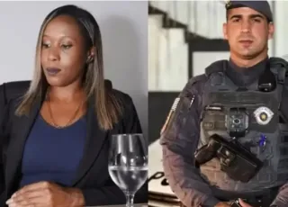 Presidente da Comissão da Mulher da OAB é morta a facadas pelo marido policial militar