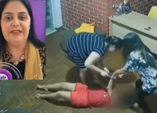 Presidente de abrigo para vítimas de violência doméstica é presa suspeita de tortura contra adolescente em Jequié