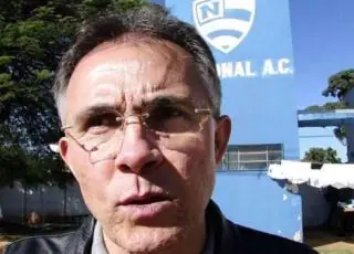 Presidente de time do Paraná morre esfaqueado por ex-jogador