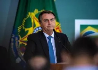 Presidente diz que determinará redução da bandeira tarifária na luz