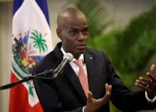 Presidente do Haiti é assassinado em casa durante a noite, diz premiê