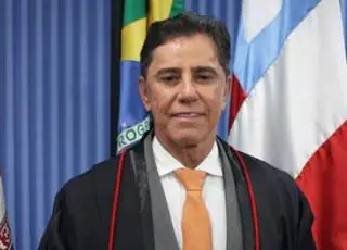 Presidente do TRE-BA ministrará palestra sobre biometria em Teixeira de Freitas