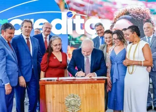 Presidente Lula lança programa de crédito para MEIs, Micro e Pequenas Empresas: “início de um futuro promissor”