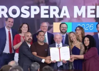 Presidente Lula sanciona perdão de R$ 12,5 bilhões em dívidas de MEIs; veja quem será beneficiado