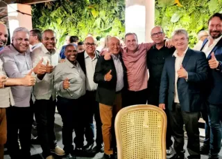 Presidente Manrick Teixeira celebra avanços do Consórcio CONSTRUIR no Extremo Sul