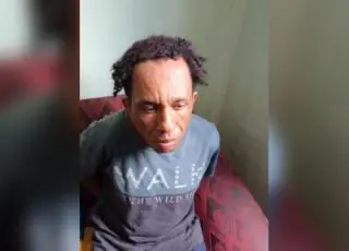 Presidiário do semiaberto é detido por tentar estuprar menina de 9 anos em Itanhém