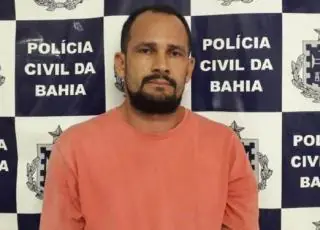 Presidiário do semiaberto volta a estuprar em Teixeira de Freitas