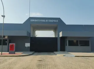 Presídio de Eunápolis passa por mudanças na direção após fuga de detentos