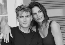 Presley Gerber, filho de Cindy Crawford, morre aos 27 anos