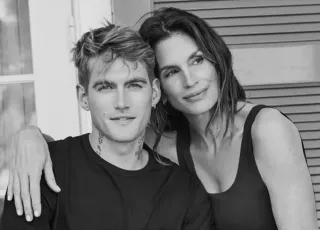 Presley Gerber, filho de Cindy Crawford, morre aos 27 anos