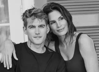Presley Gerber, filho de Cindy Crawford, morre aos 27 anos